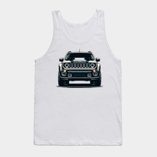 Jeep Renegade Tank Top